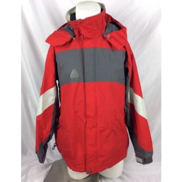 airwalk ski jacket
